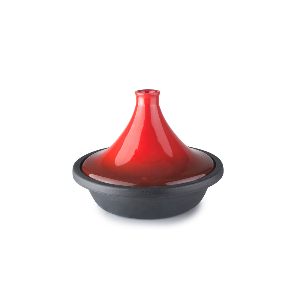 Tajine de hierro