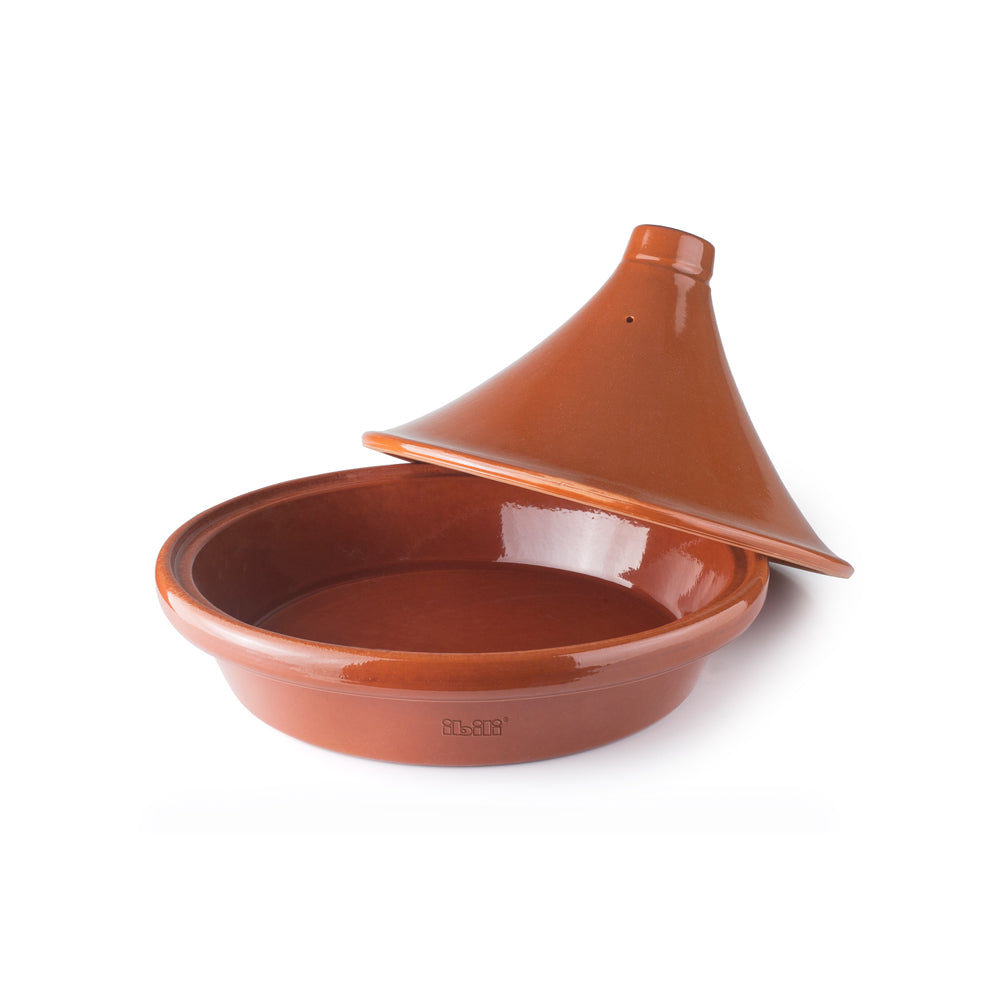 Tajine de Barro