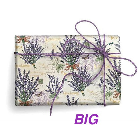 Paquete LAVANDA/FRESAS