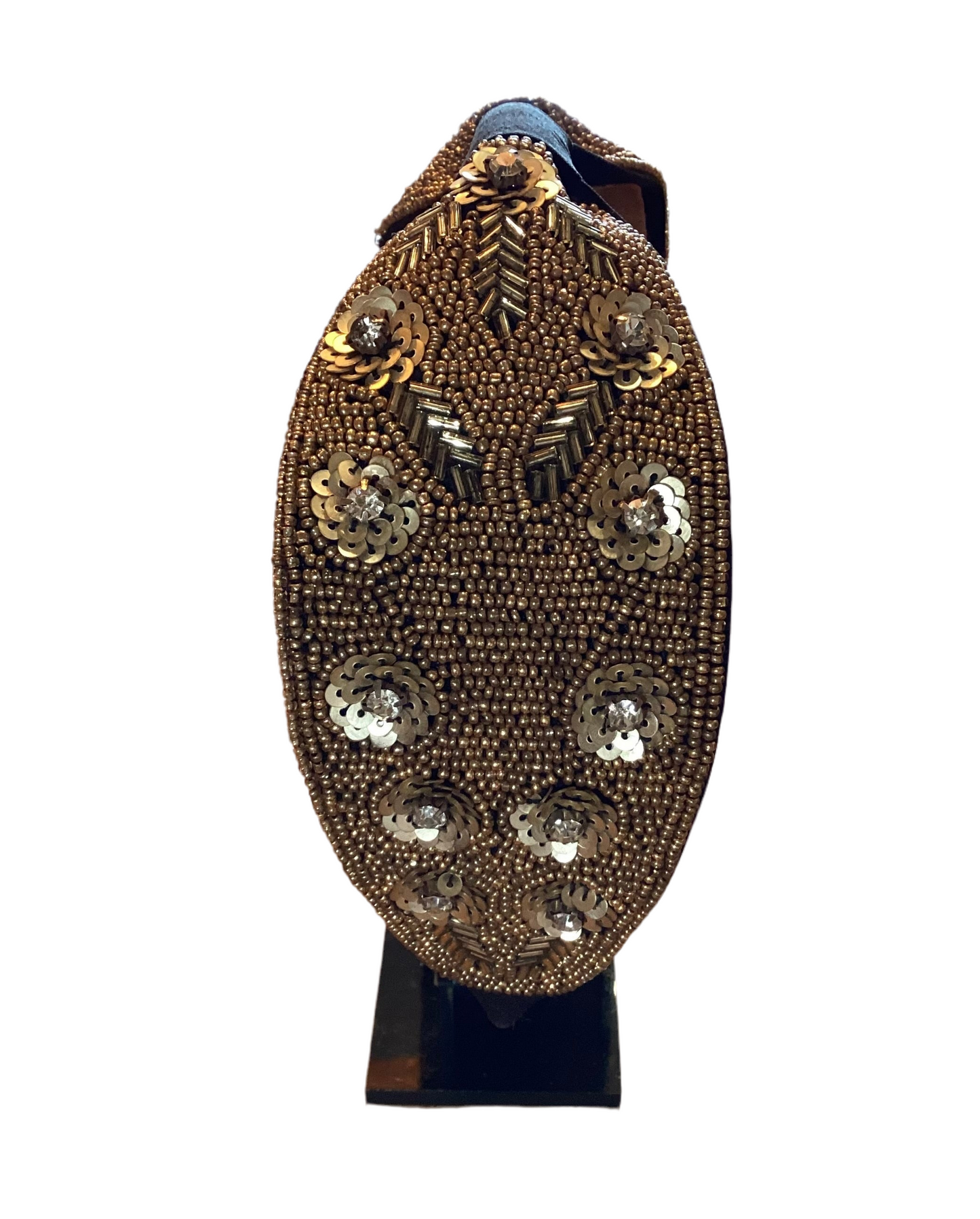 Diadema Baazar Top