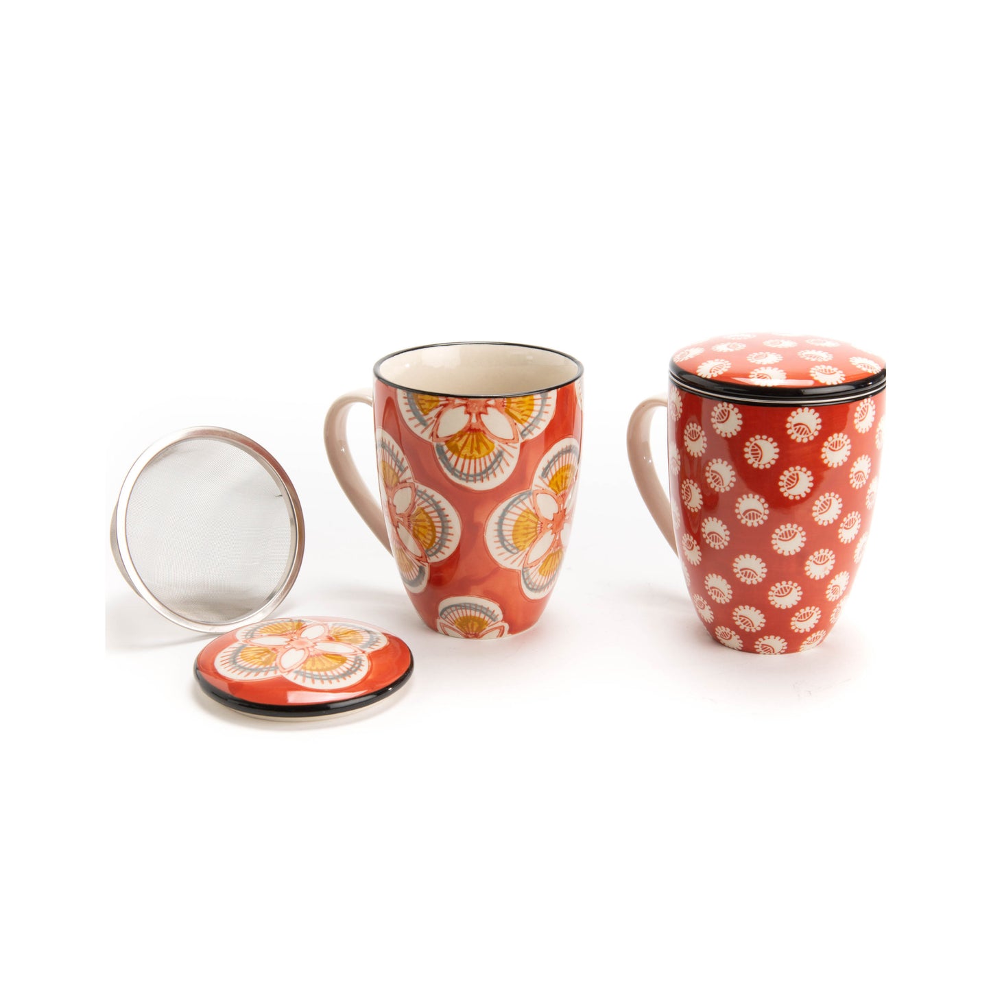 Mug Imani Filtro