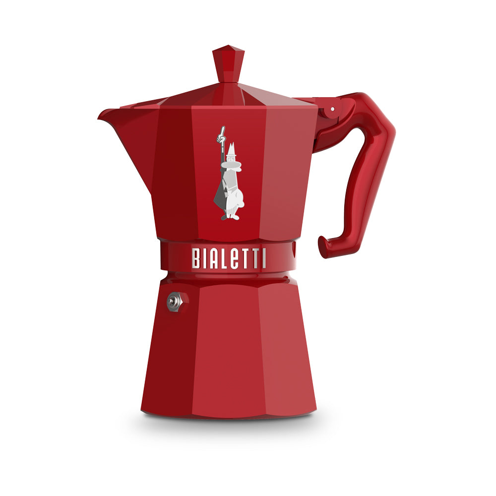 Bialetti Roja Exclusive