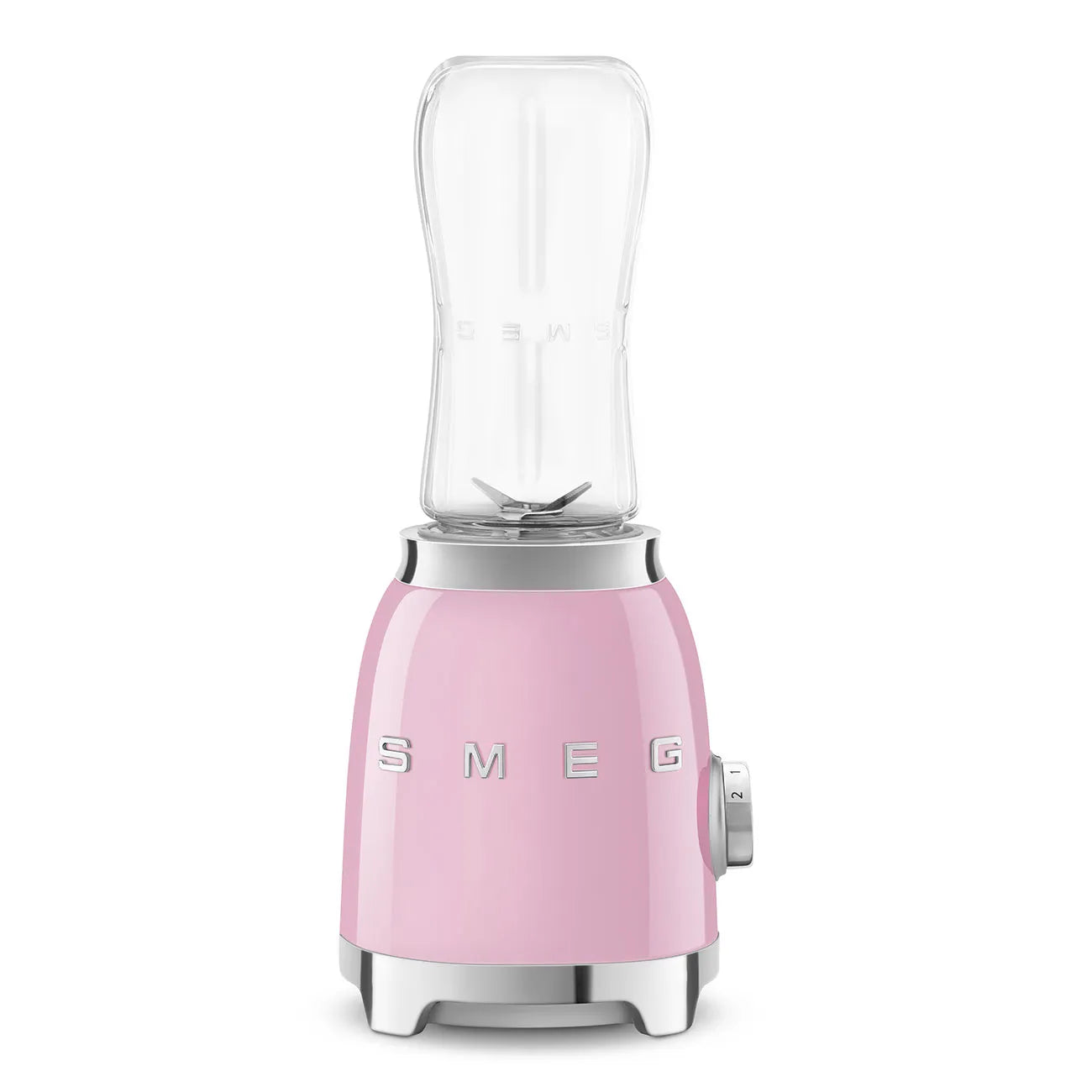 Mini vaso batidor Smeg