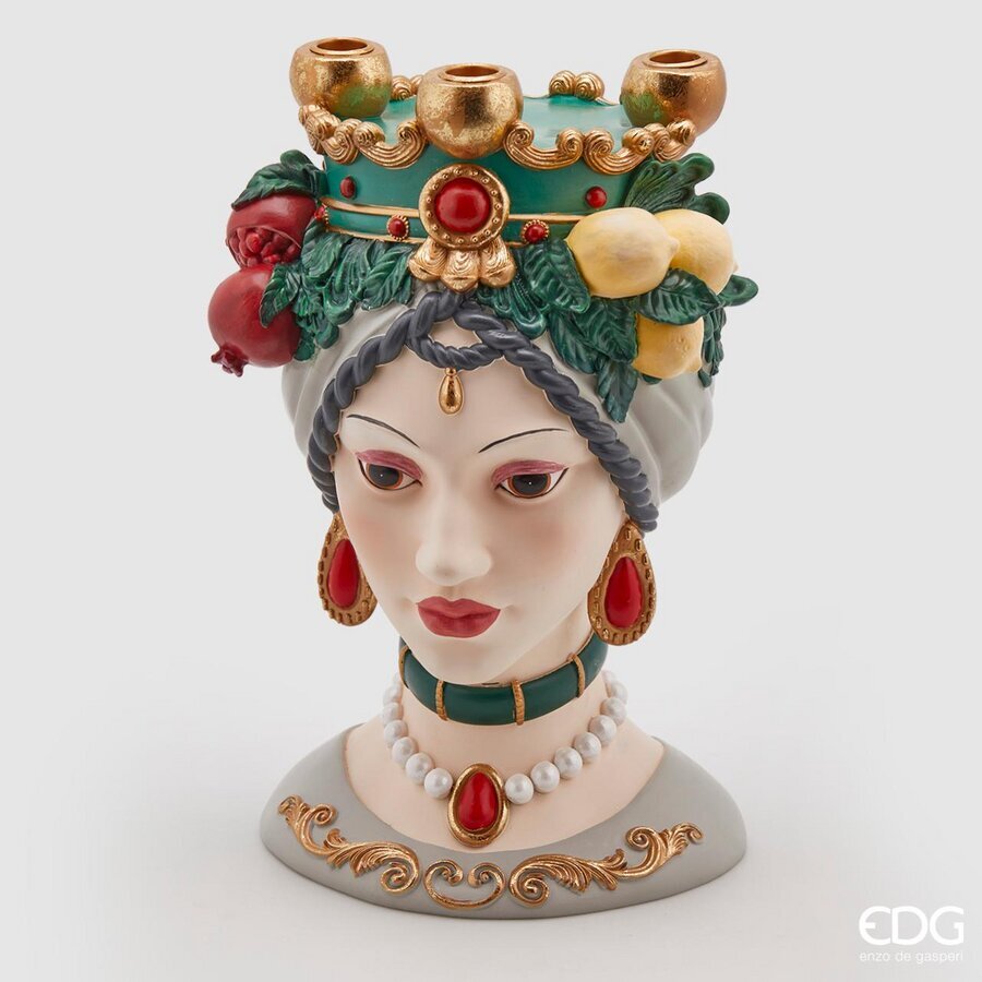 Jarrones Sicily Concubina