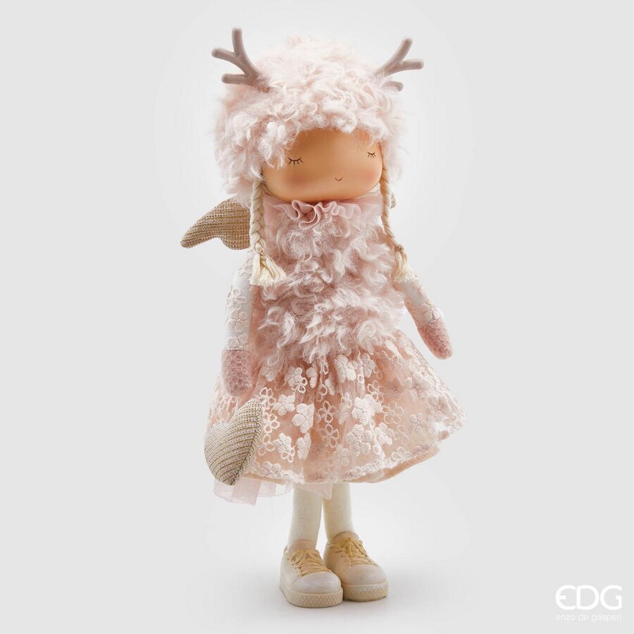 Muñeca Bimba