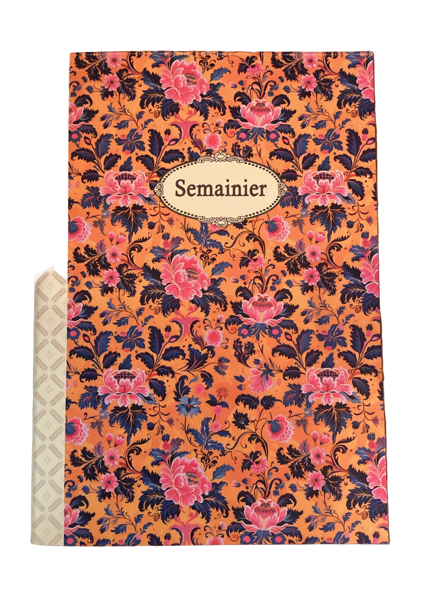 Cuaderno Grande Gwenaëlle
