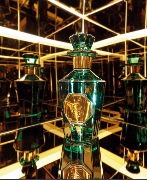 Varillas Goldlily 230ml