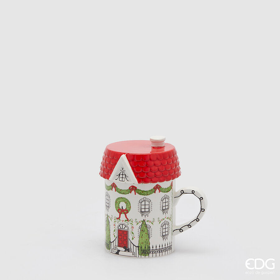 Taza casetta