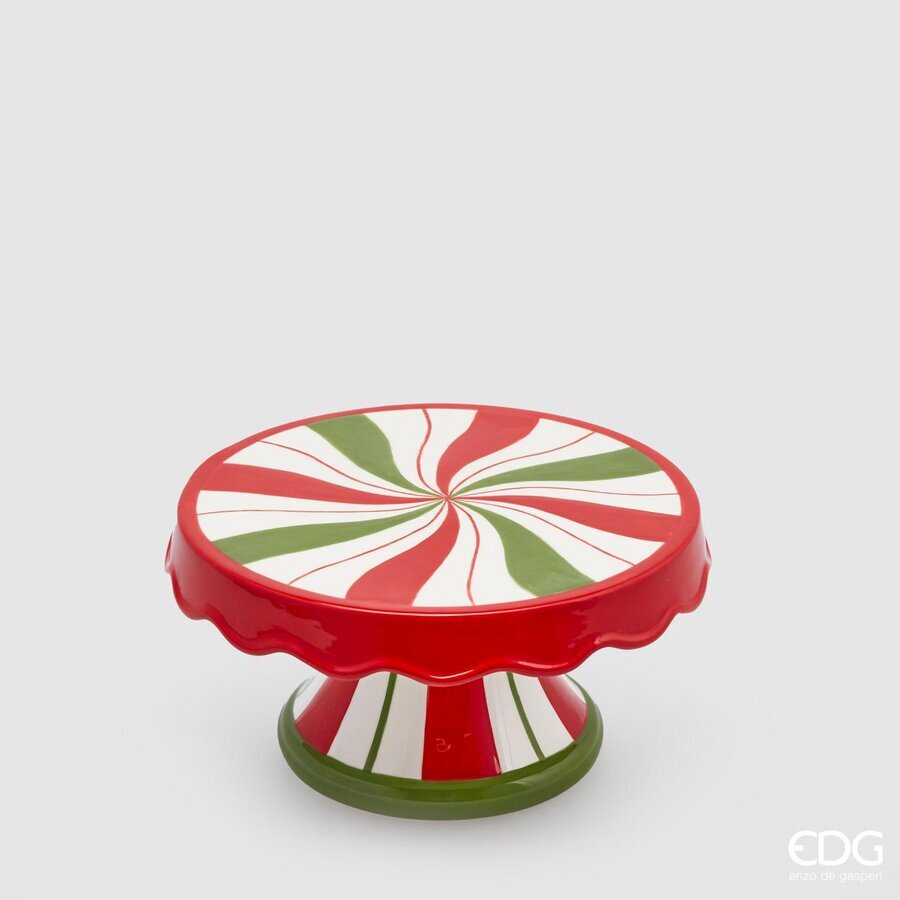 Plato Candy Circo