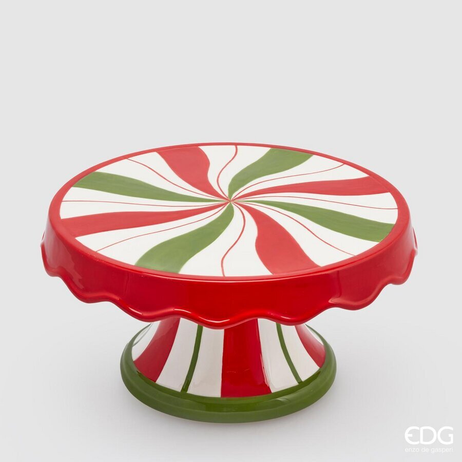 Plato Candy Circo