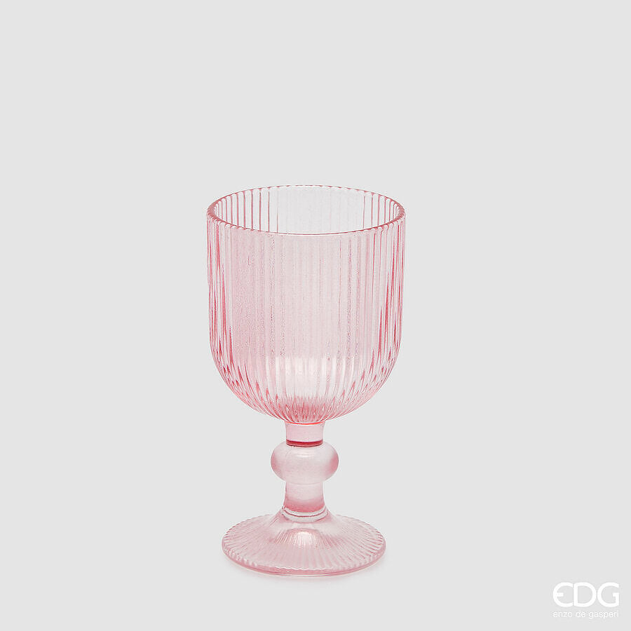 Copa Canalé rosa