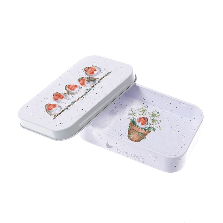 Mini Tin