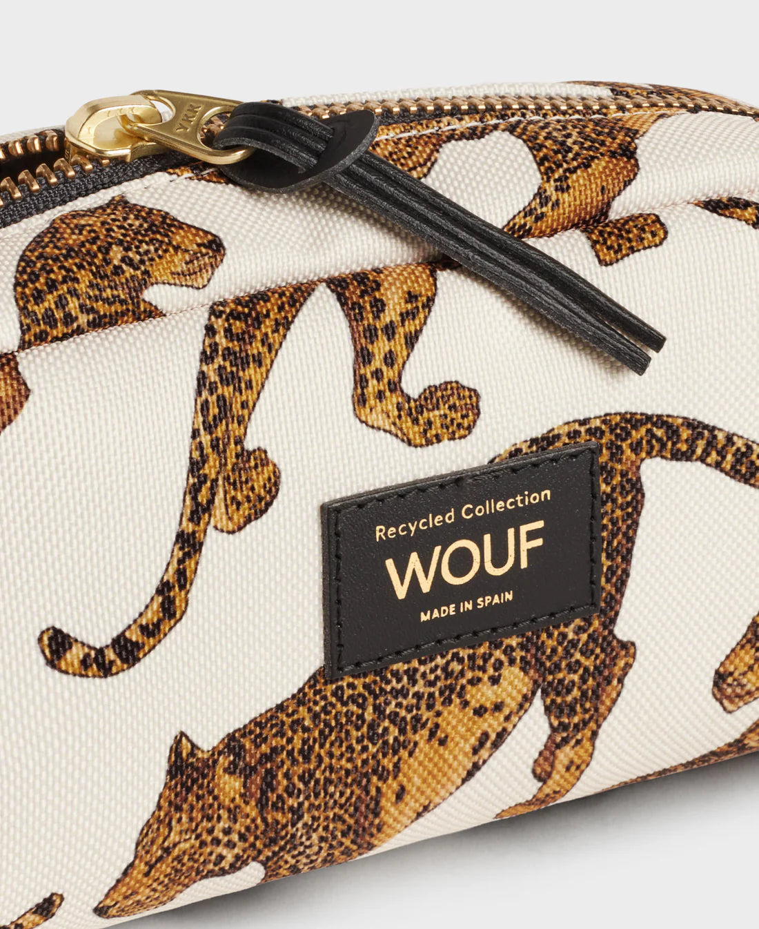 Make up bag