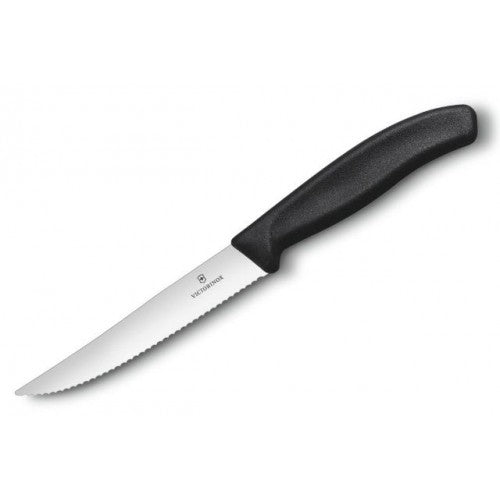 Cuchillo para verdura PUNTA dentado 10 cm