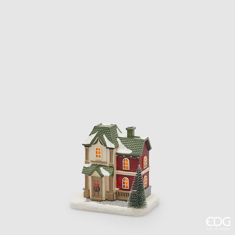 Casa America