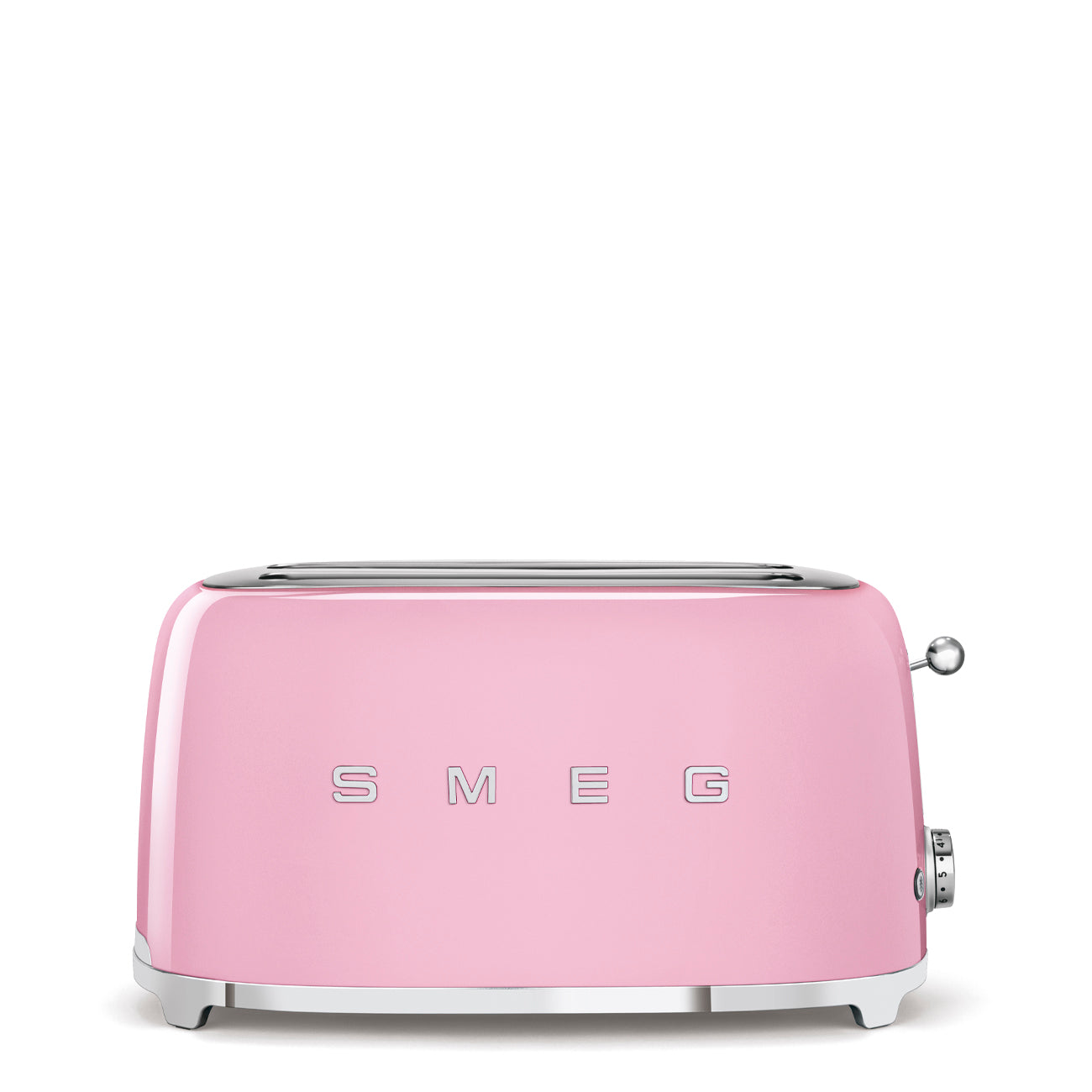 Tostadora Smeg 2x4