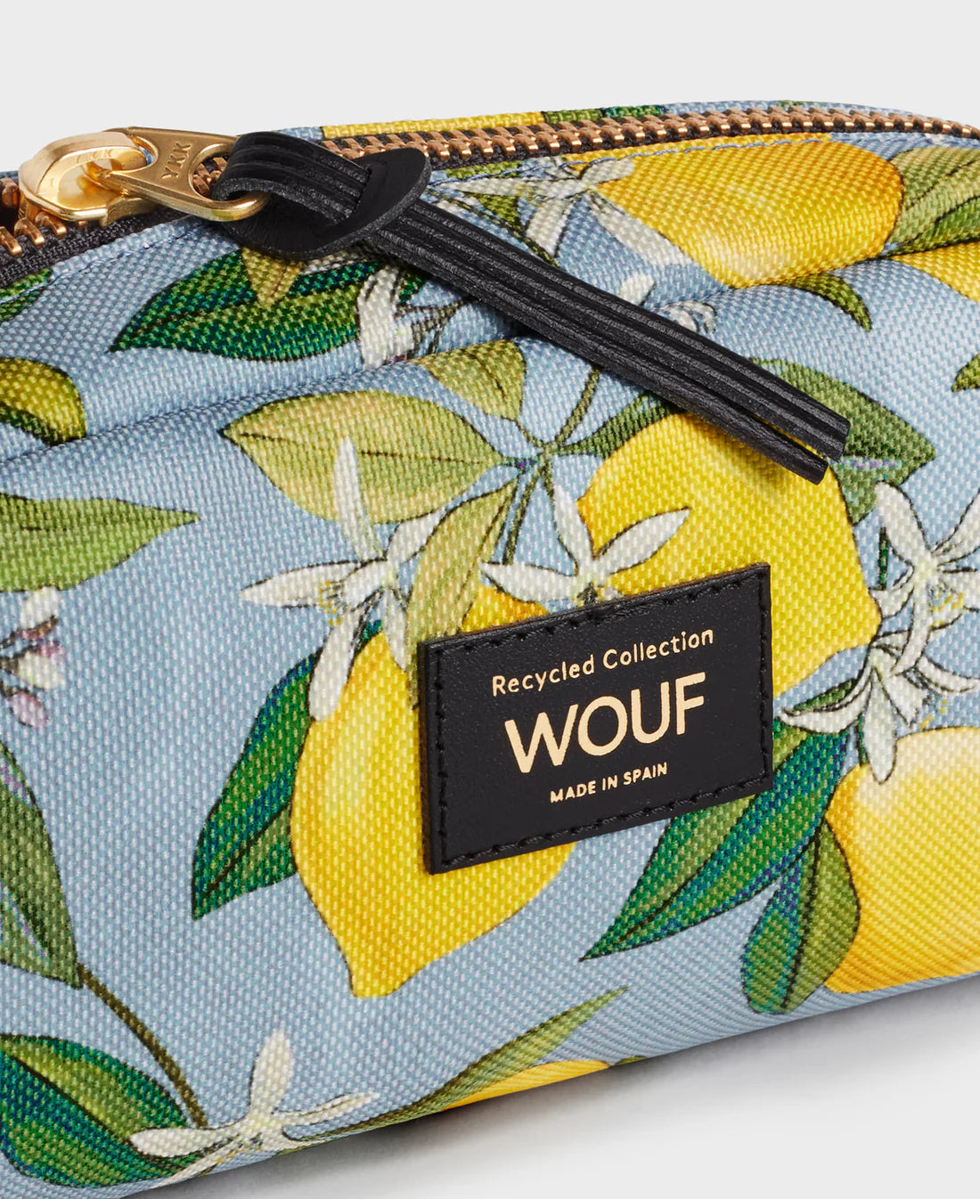 Make up bag