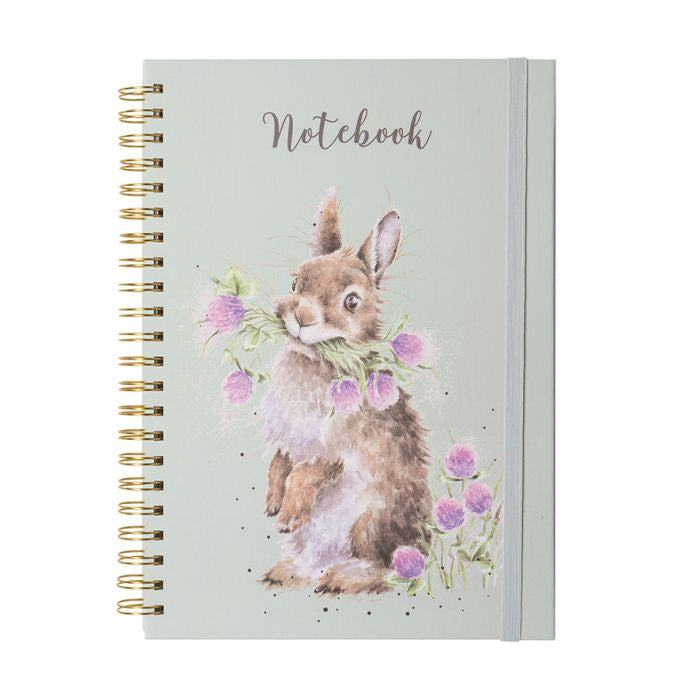 Cuaderno A4