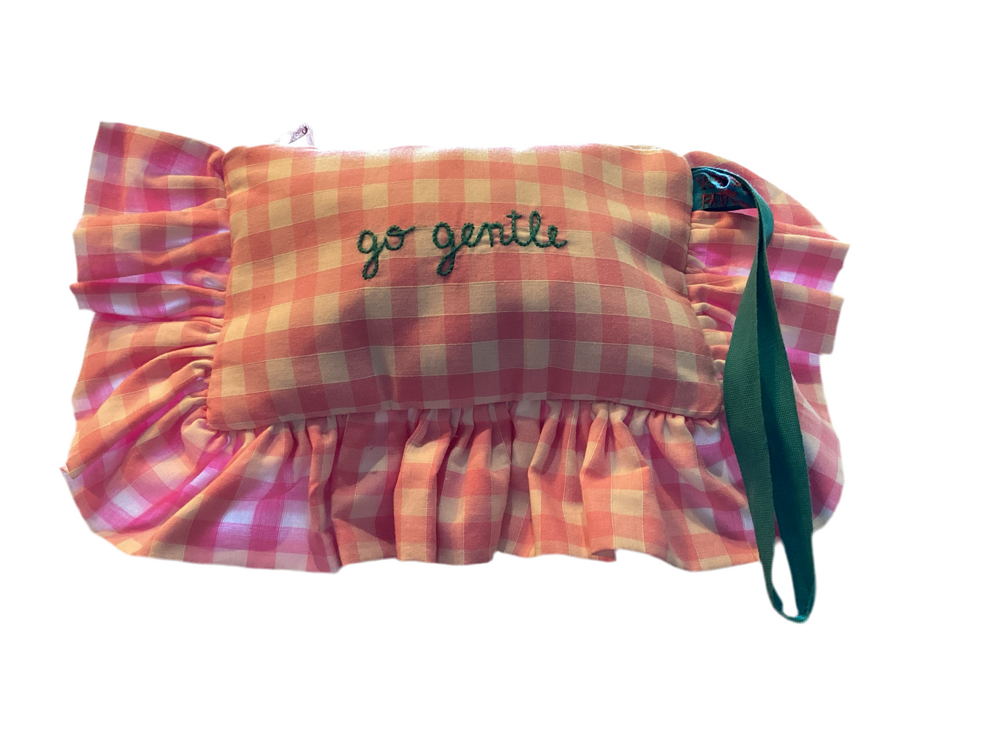 Bolso de Mano Volants Volant