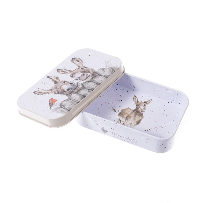 Mini Tin