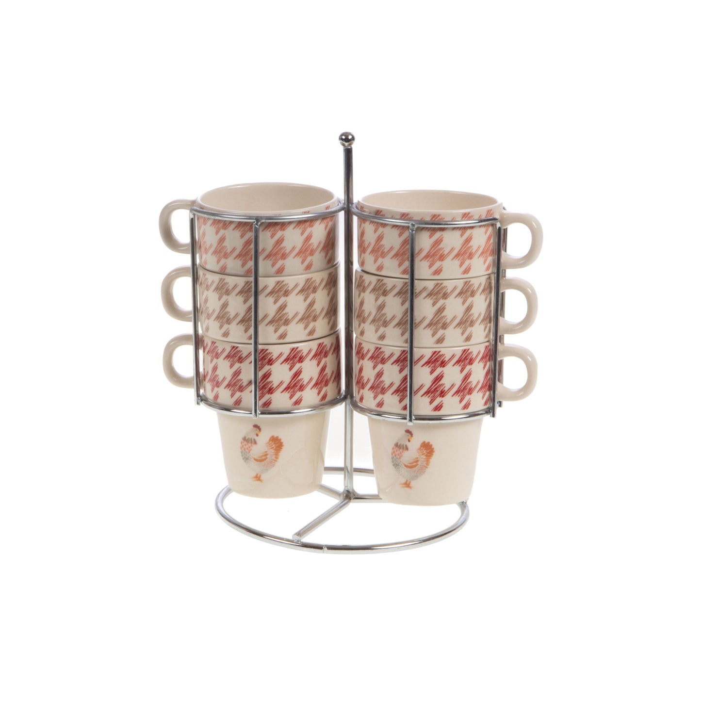 Pack Gallinita Espresso