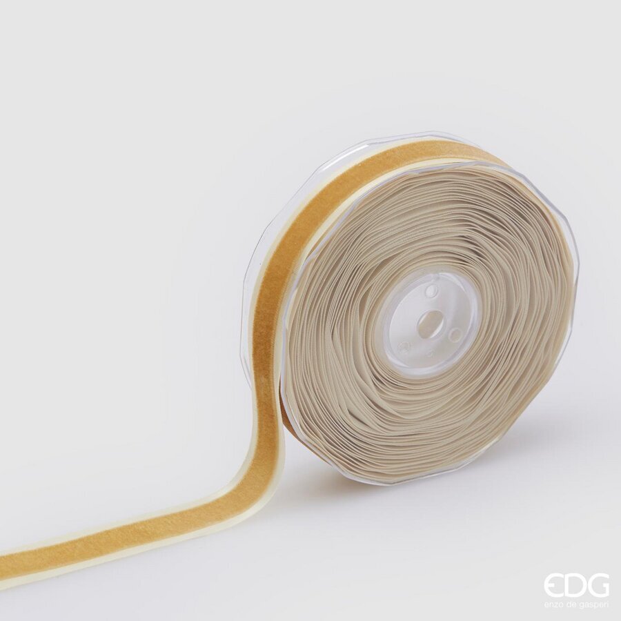 Cinta deco Terciopelo