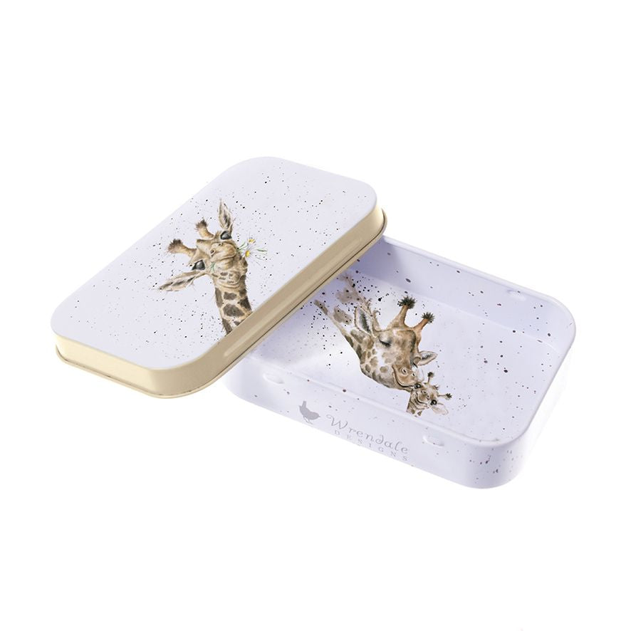Mini Tin