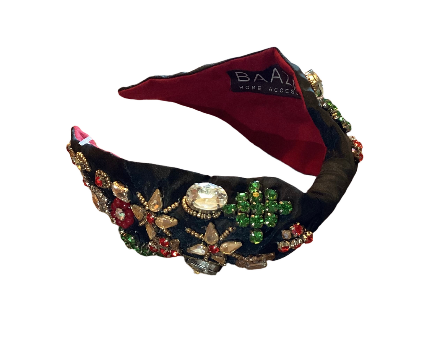 Diadema Baazar Top