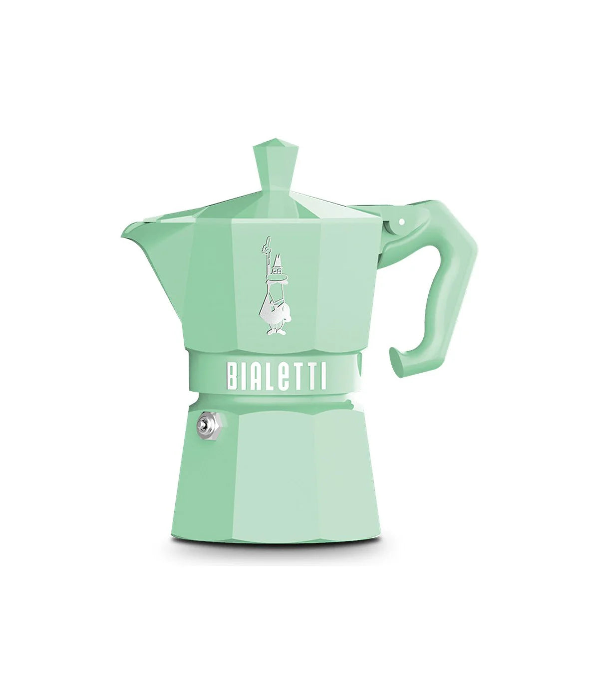 Bialetti Moka Exclusive 3 tazas