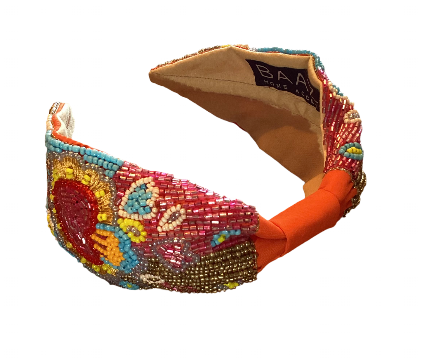 Diadema Baazar Top