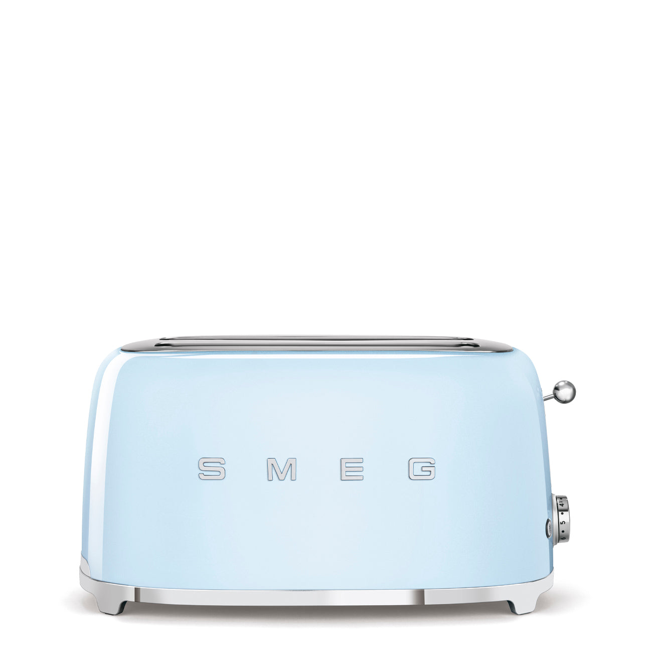 Tostadora Smeg 2x4