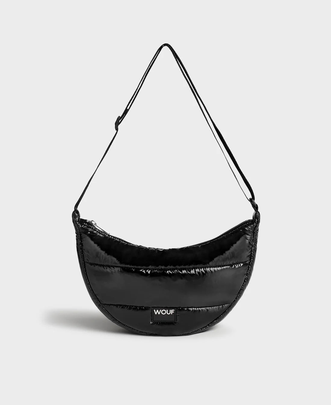 Glossy Bolso WOUF
