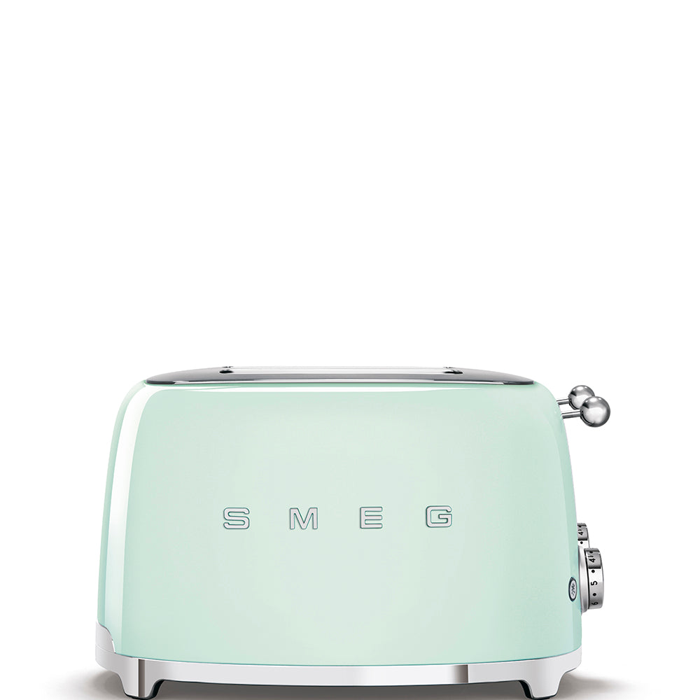 Tostadora 4x4 Smeg