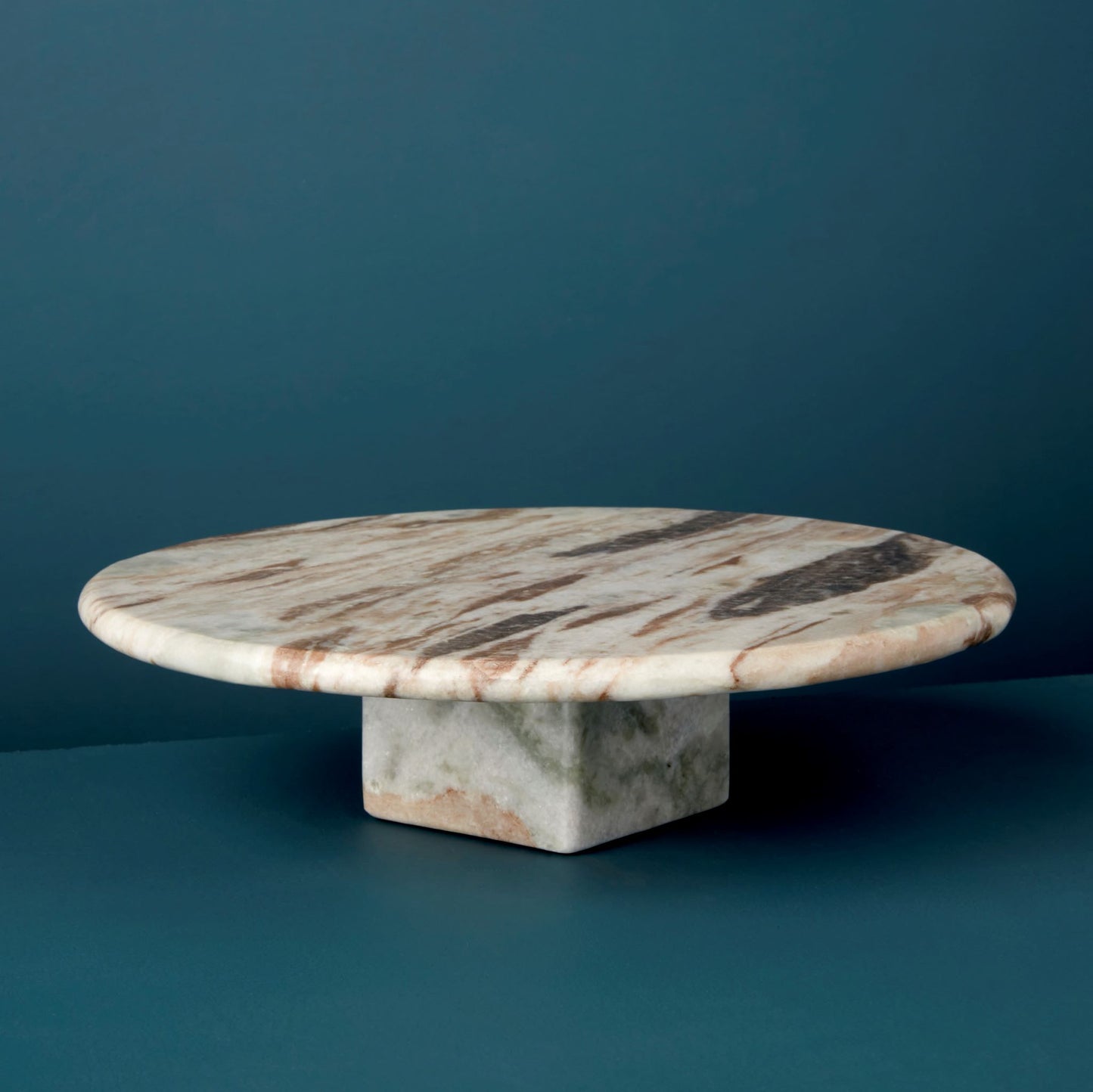 Tabla Marmoleada