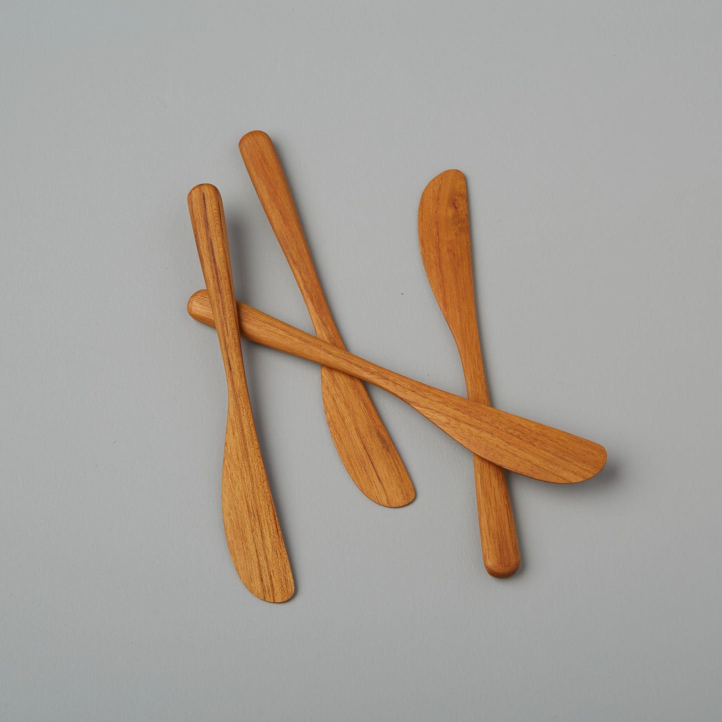 Cuchillos TEKA set 4