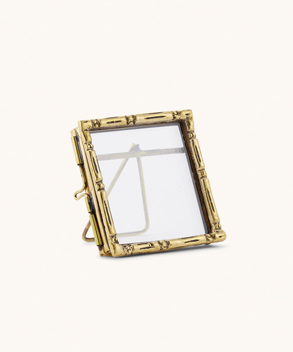 Marco fotos mini Antique