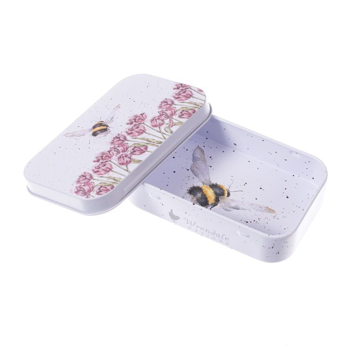 Mini Tin