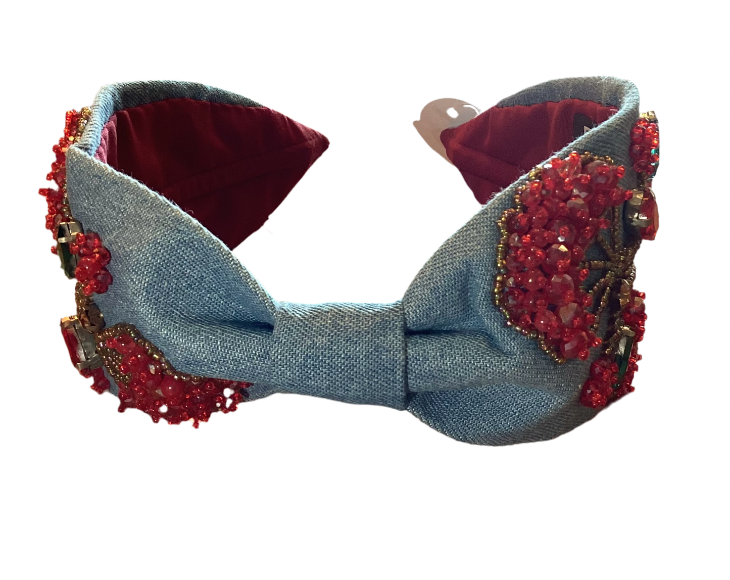 Diadema Baazar Top