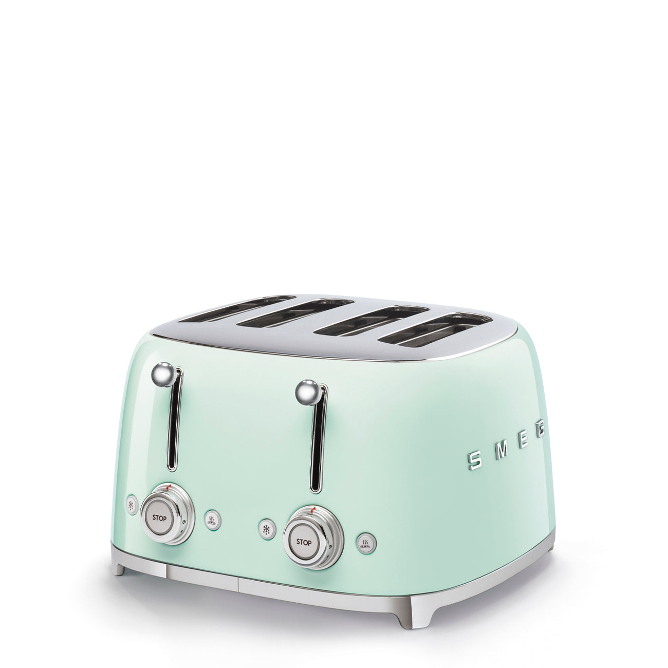 Tostadora 4x4 Smeg