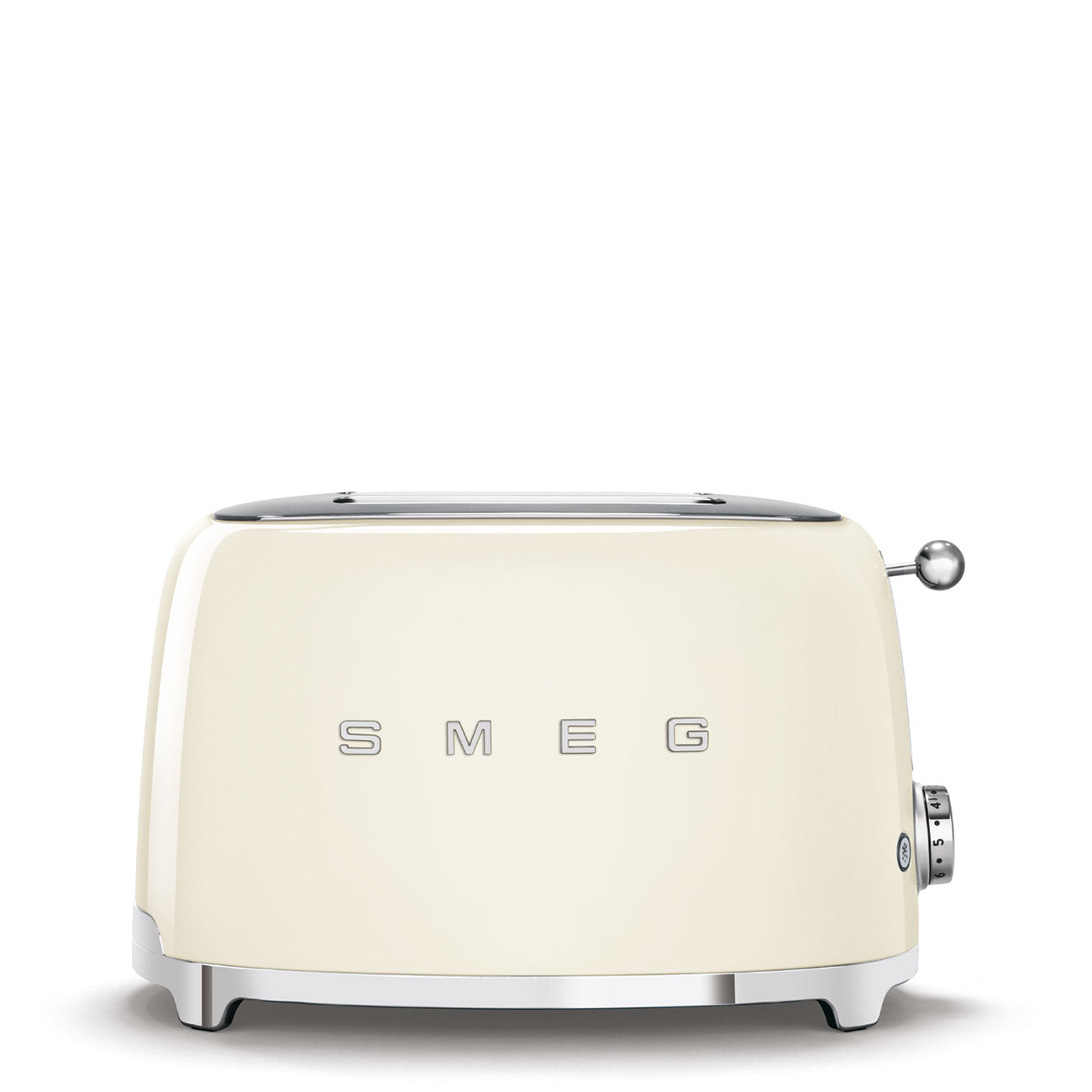 Tostadora Smeg 2x4