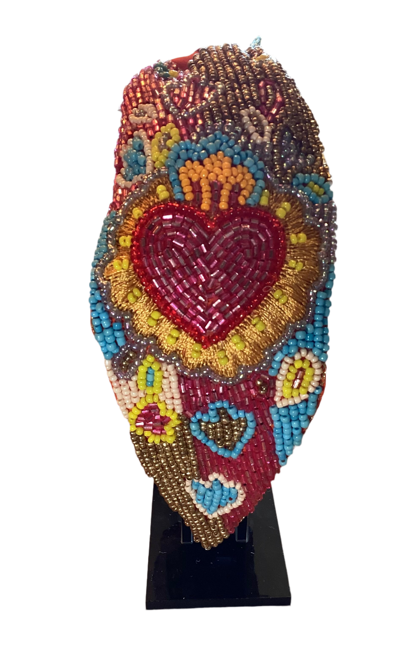 Diadema Baazar Top