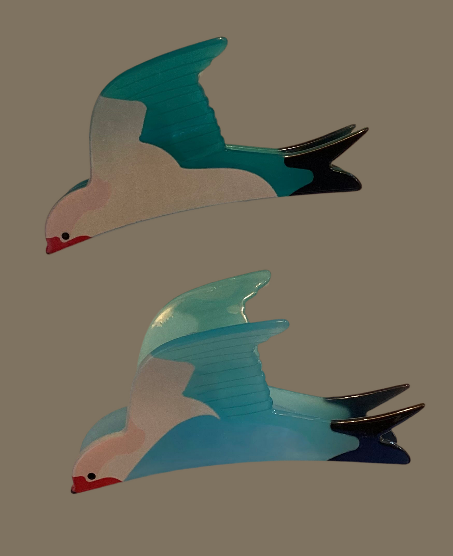 Pinza Blue bird