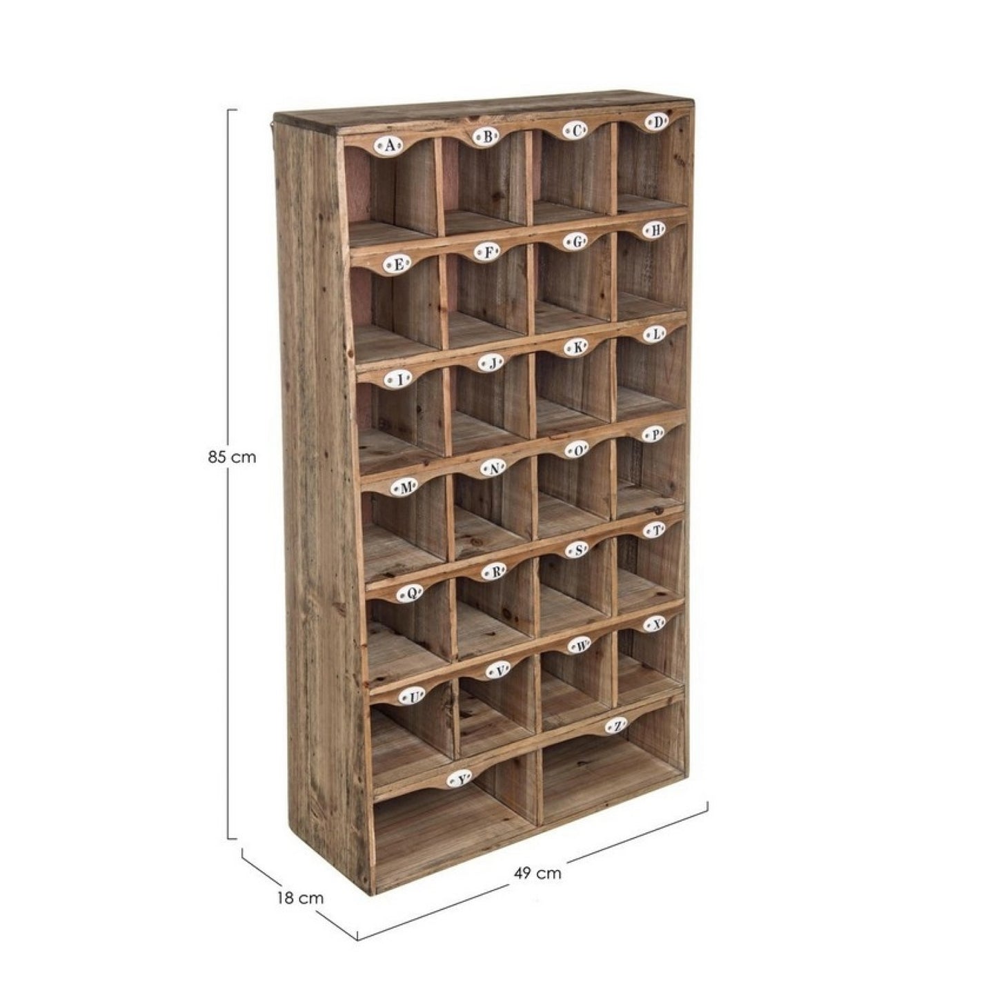 Mueble Office
