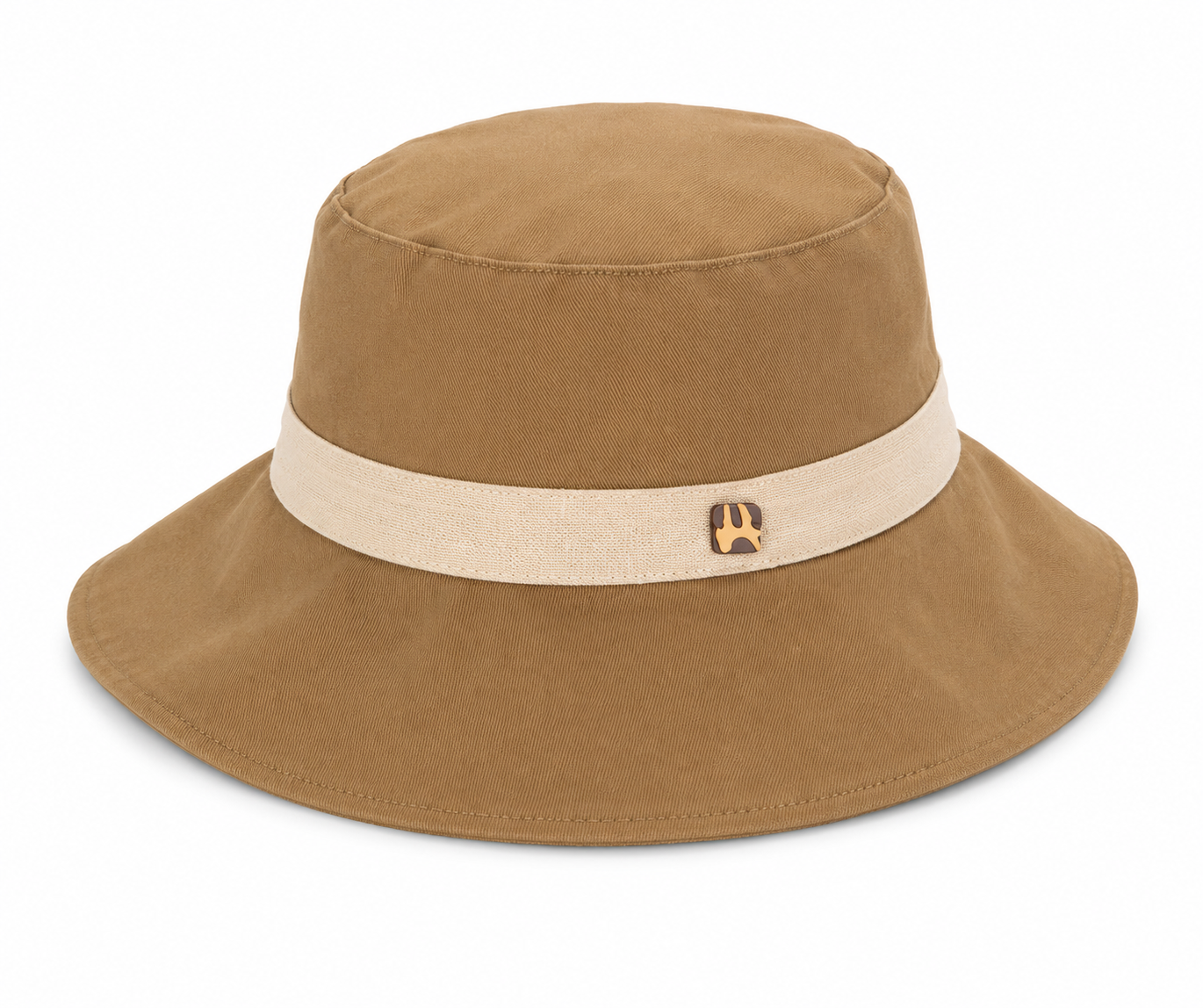 Sombrero Tela Reversible AS801