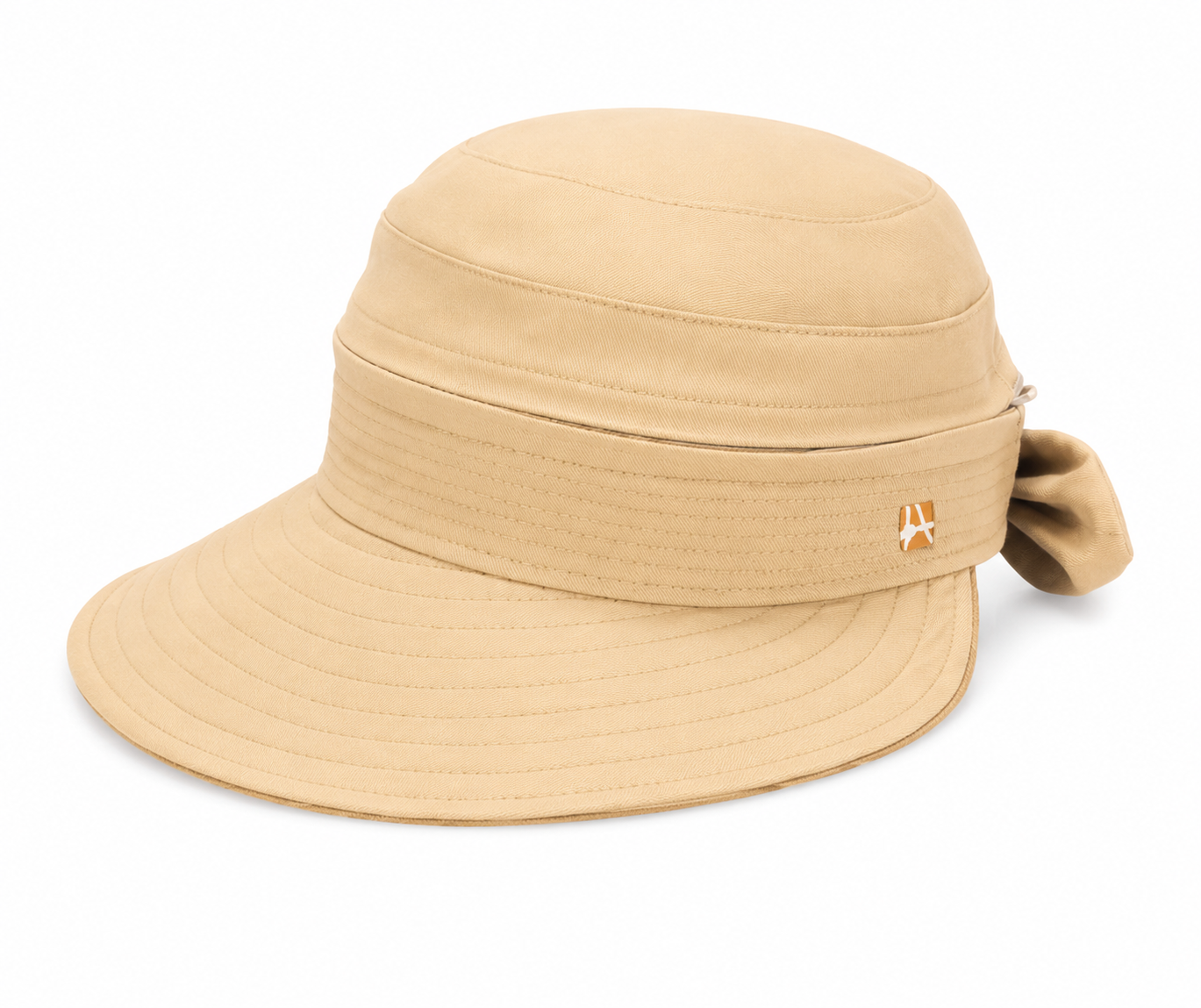 Visera con cremallera AS810