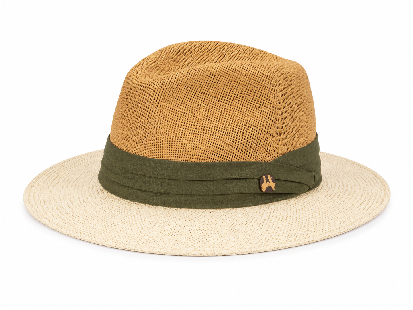 Sombrero Bicolor AS788