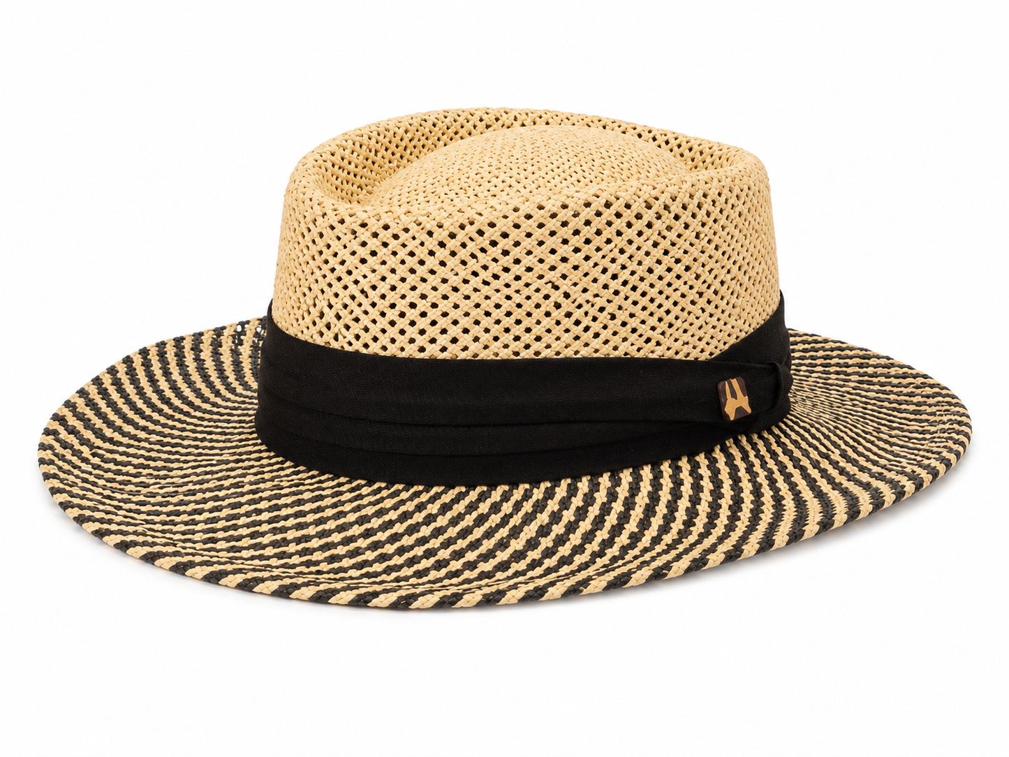 Sombrero Bicolor AS797