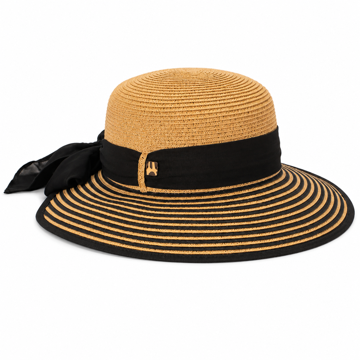 Sombrero Bicolor AS512