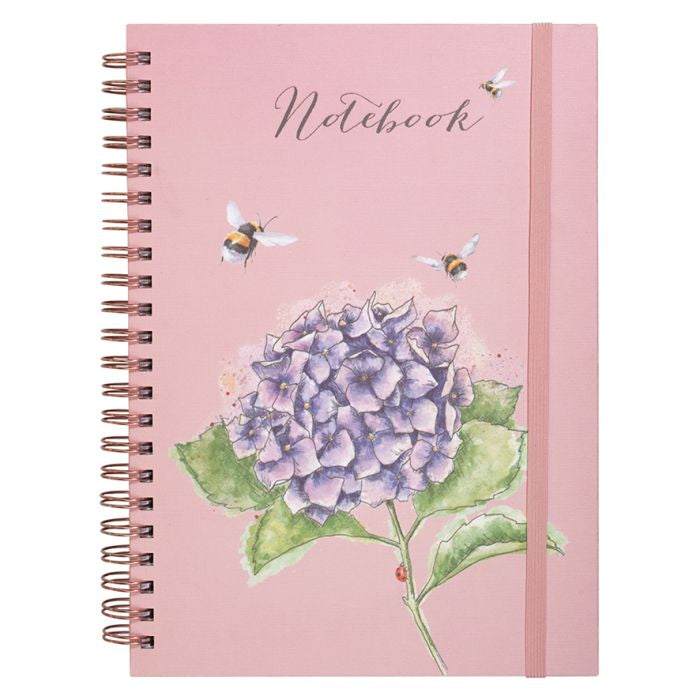 Cuaderno A4