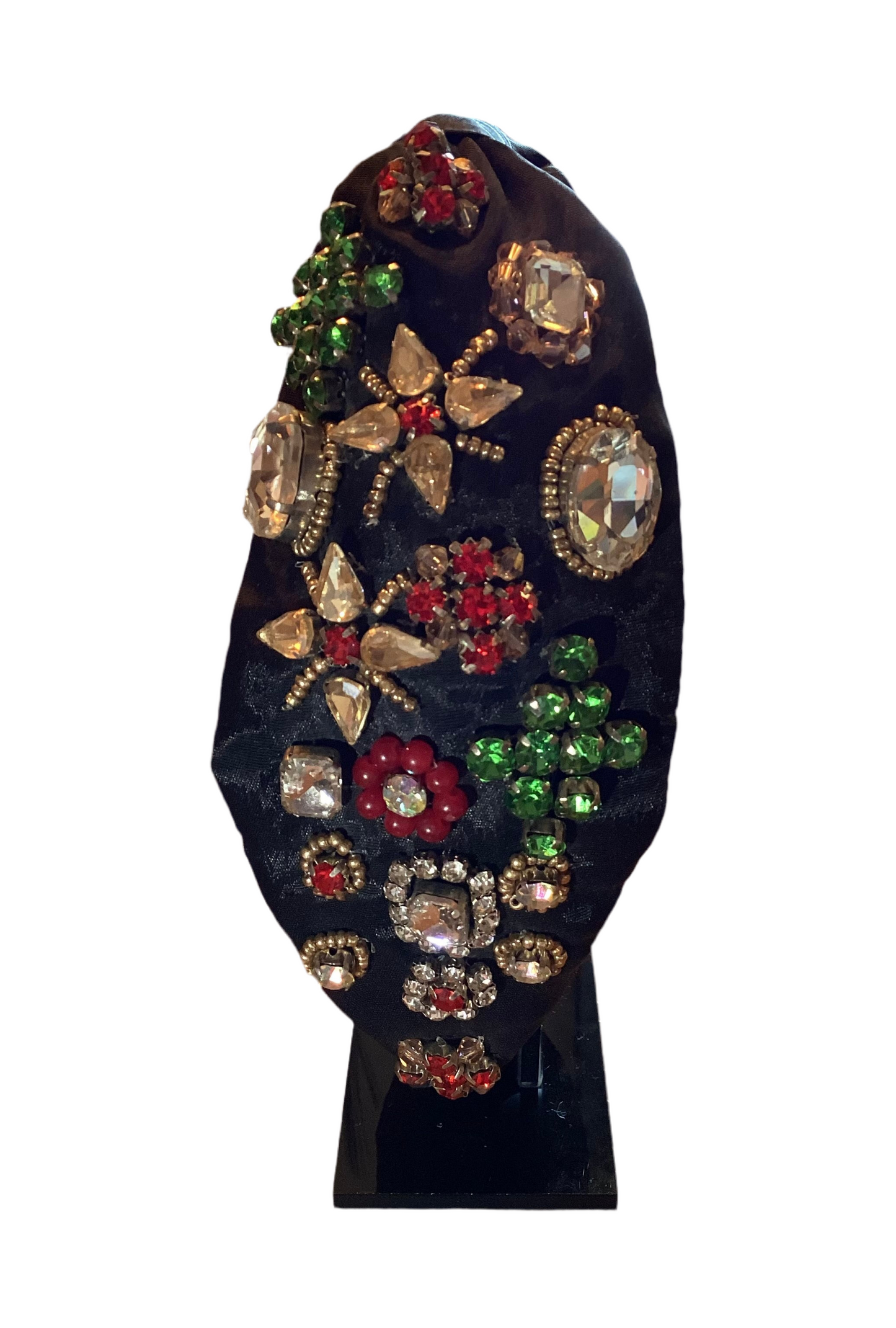 Diadema Baazar Top